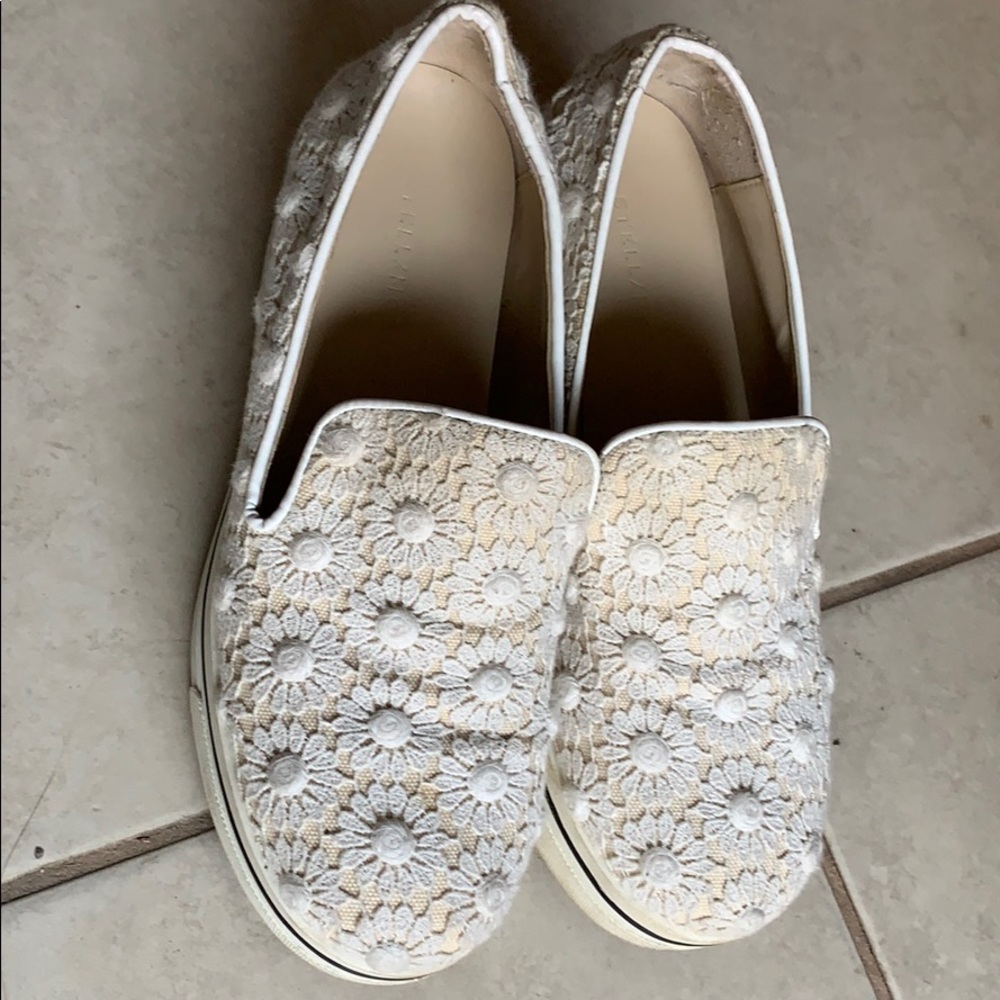 Stella mc cartney shoe size 36